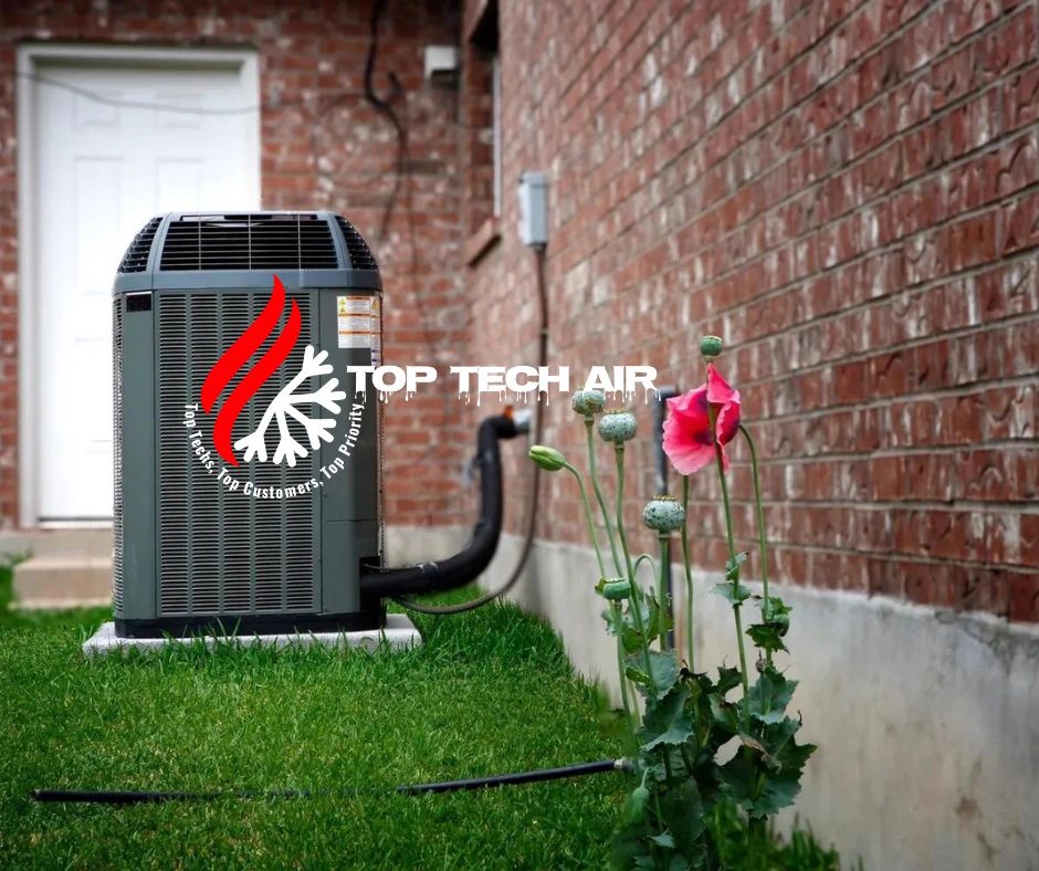 HVAC Air Conditioning Service Near Me, Install New Hvac Systems